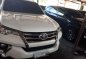 Toyota Fortuner G 2018 Manual 4x2 Dsl-2