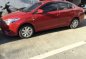 2018 Toyota Vios 1.3 E Dual VVTI Red Automatic-4