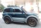 Mitsubishi Pajero Shogun CK 3 door 4M40 Diesel-2