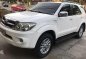 Toyota Fortuner G 2008 FOR SALE!!!-1