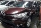 2017 Toyota Vios 1.3E Automatic FOR SALE-0