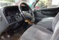 Toyota Hi ace super custom (diesel) FOR SALE-6