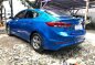 Hyundai Elantra 2016 MT for sale -3