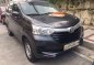 SELLING 2016 Toyota Avanza J-9