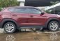 2017 Almost Brand New Hyundai Tucson AT -3