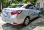 TOYOTA Vios E 2016 AT FOR SALE-6