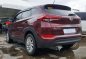 2017 Almost Brand New Hyundai Tucson AT -10