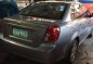 2006 Chevrolet Optra 1.6 LS Automatic Transmission-4