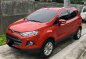 2016 Ford Ecosport Titanium for sale -0