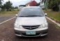 Honda City Idsi 2006 for sale -0