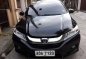 Honda City VX 2014 AT (top of the line )-8