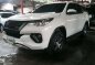 2018 Toyota Fortuner 2.4 G 4x2 Automatic Transmission-1