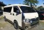 2016 model Toyota Hi ace GL Grandia D4D 2.5 engine 2KD -8