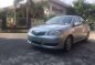 Toyota Vios 2007 model manual transmission -5