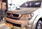 2011 Toyota Hilux G 3.0 4x4 AT FOR SALE-5