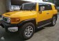 2015 Toyota FJ Cruiser FOR SALE-6