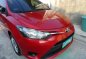 Super Class A Toyota Vios J 2014 -0