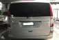 Mercedes Benz Viano 2006 AT 1st owned low mileage-10