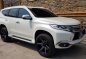 2017 Mitsubishi Montero Sport for sale-3