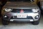 2014 Mitsubishi Montero sport GLS-V 4x2 AT-1