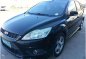 Ford Focus 2011 hatchback sports edition-2