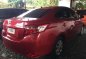 2017 TOYOTA Vios 13 E Automatic Red Edition 1st owned-3