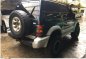 Mitsubishi Pajero 1998 for sale-3