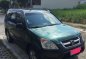 Honda Crv 2002 for sale-1