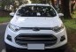 2015 Ford Ecosport for sale -2