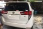 TOYOTA Innova 2.8 J 2017 Manual White-5