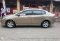 Honda City 2010s for sale -11