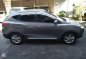 2011 Hyundai Tucson Automatic for sale -3