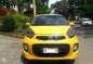 2017 Kia Picanto EX Automatic for sale -2