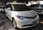 2009 Toyota Previa Gas automatic FOR SALE-1