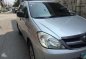 Toyota Innova 2008 Diesel FOR SALE-0