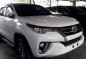 2018 Toyota Fortuner 2.4G Manual Diesel -0