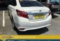 2015 Toyota Vios 1.5G Automatic P568,000-2