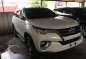 2018 Toyota Fortuner 2.4 G 4X2 manuaL FOR SALE-1