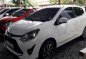 2018 Toyota Wigo 1.0G Manual FOR SALE-1