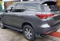 2018 Toyota Fortuner 2.8 G Matic 4x2 350k fixed-1