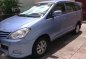 2012 Toyota INNOVA 2.0 E Gas Automatic - Price Negotiable-7