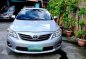 2013 Toyota Altis 16G Automatic FOR SALE-1