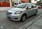 For Sale Toyota Vios E 2012 MT RUSH Fix-2