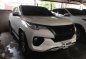 2018 Toyota Fortuner 2.4 G 4x2 automatic FOR SALE-1