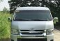 2016 Toyota Hiace Grandia GL MT FOR SALE-0