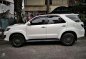 Toyota Fortuner V 4x2 25L 2015 Model FOR SALE-2