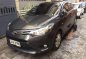 SELLING Toyota Vios 1.3e 2015-1