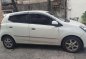 Toyota Wigo g 2015 matic fresh grab ready-1