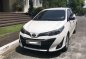 2018 Toyota Yaris S Top of the line-4