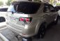 Toyota Fortuner 2015 for sale-2